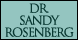 Rosenberg, Sandy DMD - Orange Park, FL