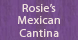 Rosie's Mexican Cantina - Huntsville, AL
