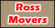 Ross Movers Inc - Monroe, LA