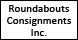 Roundabouts Consignments Inc - Columbia, SC