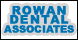 Rowan Dental Assoc - Salisbury, NC