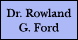 Rowland, G Ford Dr - Ridgeland, MS