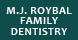 Roybal, Mario J, Dds - Family Dentistry - Biloxi, MS