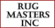 Rug Masters, Inc. - Charleston, SC