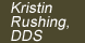 Kristin Rushing, DDS - Nashville, TN