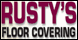 Rusty's Floor Covering - Columbus, GA