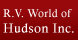 R.V. World Of Hudson Inc. - Hudson, FL