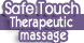 Safe Touch Therapeutic Massage - Meridian, MS