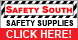 Safety South Supplies Inc - Rome, GA