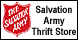 Salvation Army Family Thrift Stores - West Palm Beach, FL