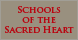 Schools Of The Sacred Heart - Grand Coteau, LA