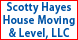 Scott's House Moving & Leveling LLC - Carencro, LA