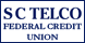 S C Telco Federal Credit Union - Spartanburg, SC