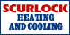 Scurlock Heating & Cooling - Paintsville, KY