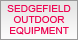 Sedgefield Outdoor Equipment - Jamestown, NC