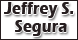 Jeffrey S Segura Attorney-Law - New Iberia, LA