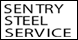 Sentry Steel Service Company - Hendersonville, TN