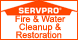 Serv Pro - Gastonia, NC