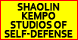 Shaolin Kempo Studios Of Self - Georgetown, KY