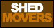 Shed Movers - Titusville, FL