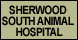 Sherwood South Animal Hospital - Baton Rouge, LA