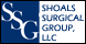 Shoals Surgical Group LLC - Muscle Shoals, AL