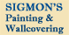 Sigmon's Painting & Wallcovering - Conover, NC