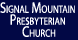 Signal Mountain Presbyterian - Signal Mountain, TN