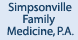 Dillon Jr, Paul E, Md - Simpsonville Family Medicine - Simpsonville, SC