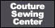 Couture Sewing Center - Macon, GA