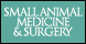 Small Animal Medicine & Surgery - Salisbury, NC