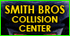 Smith Brothers Collision Ctr - Brookhaven, MS