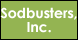 Sodbusters Inc - Mount Pleasant, SC