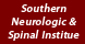 Lee, David C, Md - Southern Neurological Spinal - Hattiesburg, MS