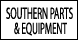 Southern Parts & Equipment - Valdosta, GA