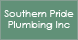 Southern Pride Plumbing INC - Gulf Breeze, FL