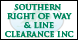 Southern Right Of Way & Line Clearance Inc - Ocean Springs, MS