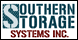 Southern Storage Systems - Sanford, FL