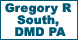 Gregory R. South Dmd, Pa: Gregory R South, DMD - Kernersville, NC