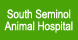 South Seminole Animal Hospital - Casselberry, FL