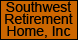 Southwest Retirement Home Inc - Gainesville, FL