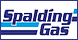 Spalding Gas Inc - Griffin, GA