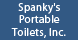 Spankys Portable Toilets Inc - Tuscaloosa, AL