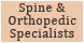 Non Surgical Spine Center - Mount Pleasant, SC