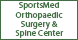 Sportsmed Orthopedic Surgery & Spine Center - Huntsville, AL