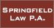 Springfield Law, P.A. - Gainesville, FL