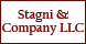 Stagni & Company LLC - Thibodaux, LA