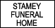 Stamey Funeral Home - Fallston, NC