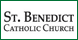 St. Benedict Catholic Church - Mount Pleasant, SC