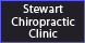 Stewart Chiropractic Clinic - Aiken, SC